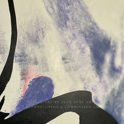 Marilyn Monroe Pop Art Painting Hand-Painted Masterpiece