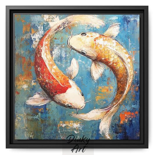 ภาพปลาคาล์ฟนำโชค A1