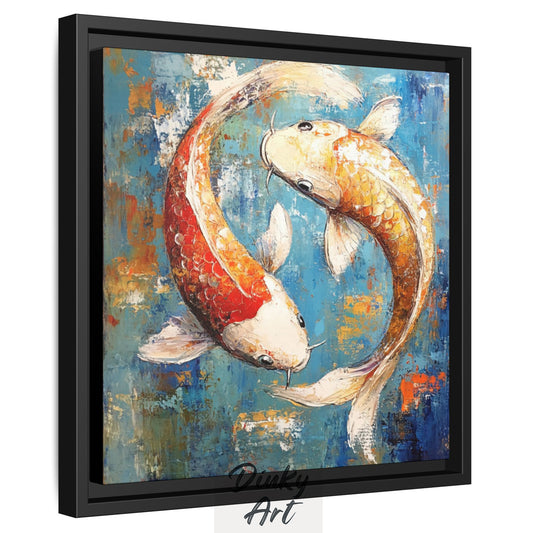 ภาพปลาคาล์ฟนำโชค A1